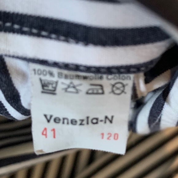 Van Laack Men's long sleeves shirt - Picture 6 of 9